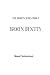 Broken Identity (The Broken Series Book 3)