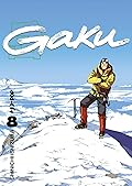 Gaku, Vol. 8