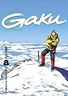 Gaku, Vol. 8