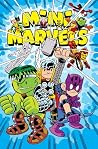 Mini Marvels: Hul...