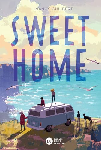 Sweet Home (Kindle Edition)