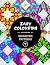 Easy Colouring: Geometric P...