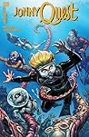 Jonny Quest #3 by Joe Casey