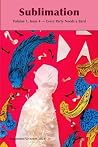 Sublimation: Volume 1, Issue 4, September/October 2024 — Every Party Needs a Bard (Sublimation: a Magazine of Speculative Poetry and Art) Sublimation: Volume 1, Issue 4, September/October 2024 — Every Party Needs a Bard (Sublimation: a Magazine of Speculative Poetry and Art)