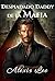 Despiadado Daddy de la Mafia (Serie Daddy de la Mafia nº 1) (Spanish Edition)
