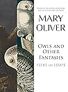 Book cover for Owls and Other Fantasies: Poems and Essays