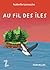 Au fil des îles: Récit poét...