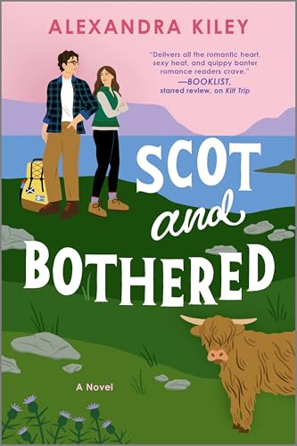 Scot and Bothered (Paperback)