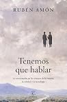 Tenemos que habla...