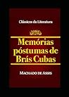 Versão Modernizada de Memórias Póstumas de Brás Cubas (Portuguese Edition)