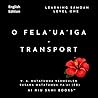 O fela'ua'iga. by Vincent A. Matatumua Vermeulen