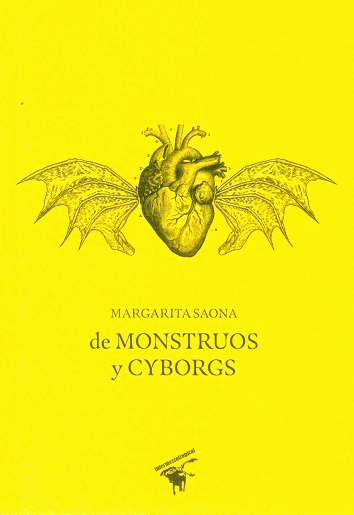 De monstruos y cyborgs