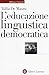 L'educazione linguistica democratica
