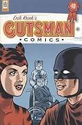Gutsman Comics, Vol. 10
