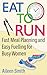 Eat to Run by Aileen Smith