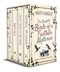 The Complete Birds of a Feather Mysteries