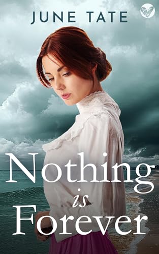 Nothing Is Forever (Kindle Edition)