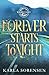 Forever Starts Tonight: Alternate Paperback (Wilder Family Alternate Paperbacks)