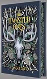 The Twisted Ones by T. Kingfisher