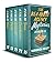 The Bea Abbot Agency Mysteries Books 11-15 by Veronica Heley