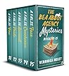 The Bea Abbot Agency Mysteries Books 11-15 (Abbot Agency #11-15)