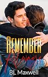 Remember Always (Small Town City Series)