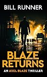 Blaze Returns