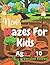 Farming Mazes For Kids Ages...