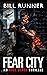 Fear City (Axel Blaze, #7)