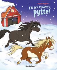 En ny kompis Pytte! (Hardcover)