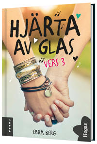 Hjärta av glas (Vers, #3)