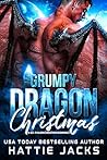 Grumpy Dragon Christmas (Fated Mates of the Sarkarnii #7)