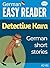 German Short Stories - Dete...