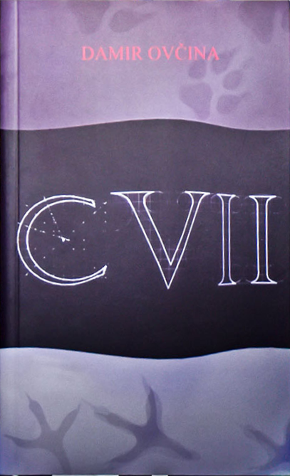 CVII