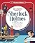 Los mejores casos de Sherlock Holmes vol.2 by Sergi Rodríguez