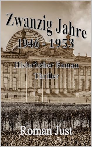 Zwanzig Jahre - 1936: Historischer Roman (German Edition)