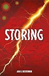 Storing by Jan D. Westerman