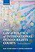 The Law and Politics of Int...