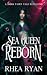 Sea Queen Reborn: A Dark Fairy Tale Retelling