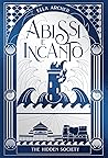 Abissi e Incanto (The Hidden Society, #2)