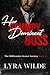 Her Grumpy Dominant Boss (B...