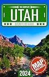 Utah Bucket List:...