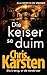 Die keiser se duim by Chris Karsten