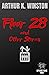 Floor 28 and Other Stories