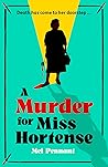 A Murder for Miss...