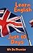 Grammar Made Easy Mastering English in Just 10 Days! by Devendra Singh