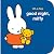 Good Night, Miffy A Lift-a-Flap Book by Dick Bruna