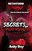 Secrets of Cinderstone by Amity Grey