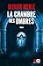 La chambre des ombres by Olivier Merle