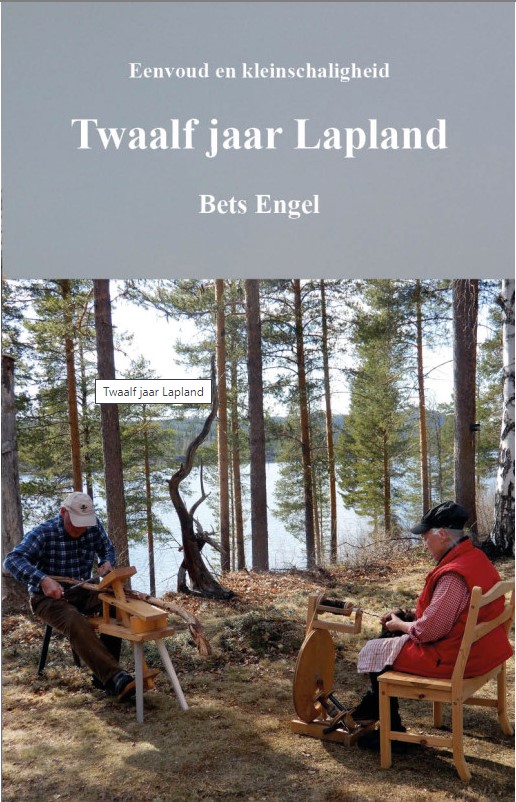 Twaalf jaar Lapland: Eenvoud en kleinschaligheid